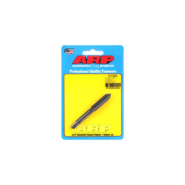 ARP® - M12 x 1.25 Metric Right-Hand Thread Cleaning Chaser