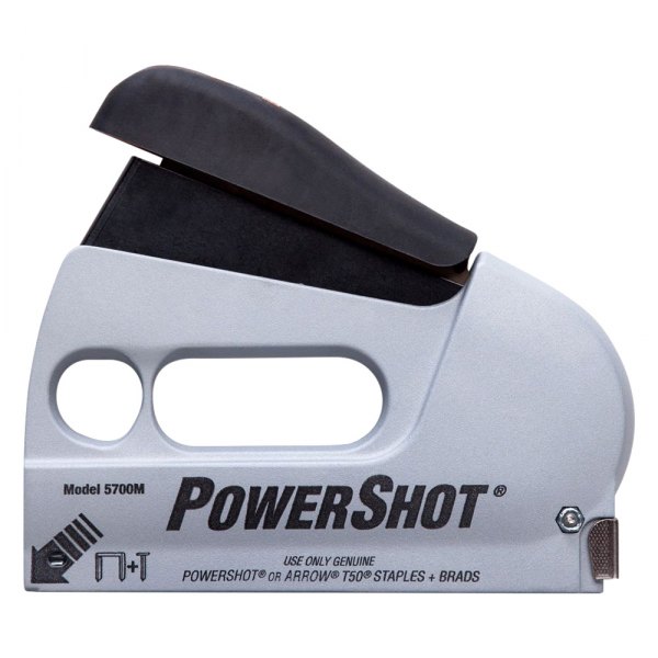 Arrow Fastener® - Powershot HD™ 1/4" to 9/16" Forward Action Staple and Nail Gun