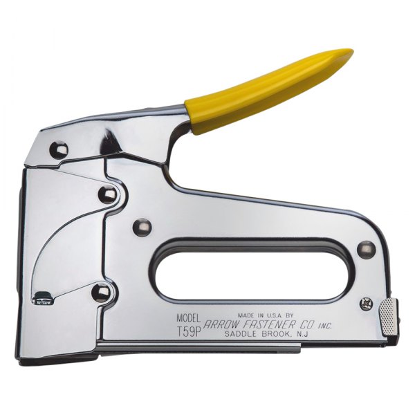 Arrow Fastener® - 1/4" to 5/16" Professional Insulated Cable Staple Gun