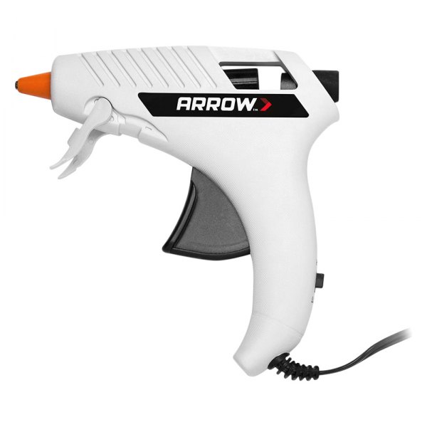 Arrow Fastener® - TR400DT™ 380 °F Corded 120 V Dual Temperature Glue Gun