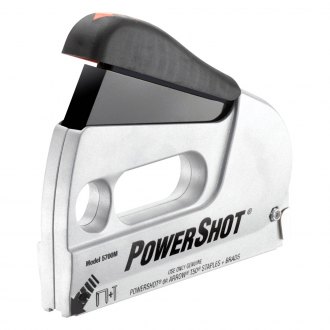 powershot cable tacker staples