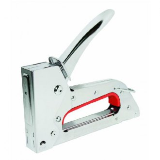 TOPEX Standard Staple Gun Stapler Tacker Upholstery - Staplers & Tacklers -  Hand Tools