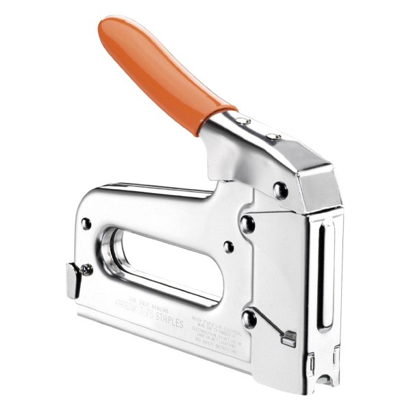 Arrow Fastener® - 9/16" to 7/8" Wire and Cable Staple Gun