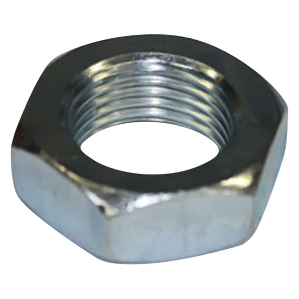 Artec Industries® - 3/4"-16 Zinc Plated SAE Left Hand Hex Jam Nut