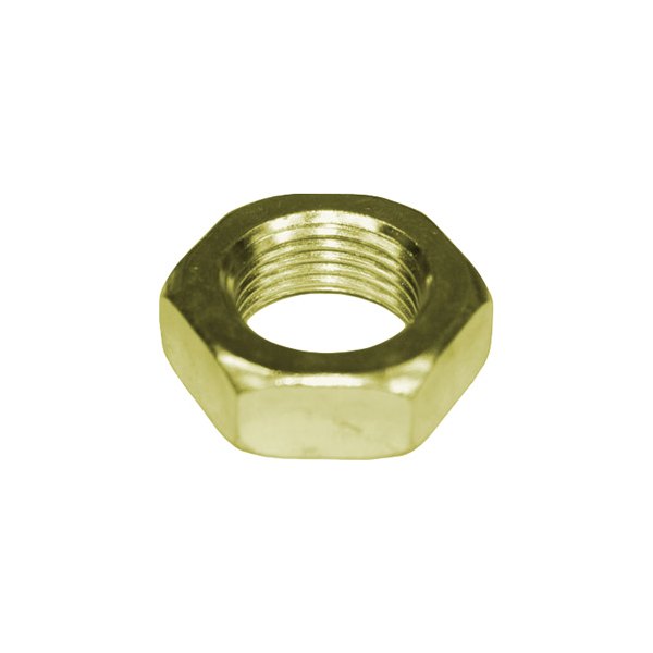 Artec Industries® - 1-1/4"-12 Steel Zinc Plated SAE Right Hand Hex Nut
