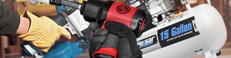 Minimum air compressor for deals impact wrench