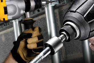 Powered Drill Drivers: Corded, Cordless, and Other Options