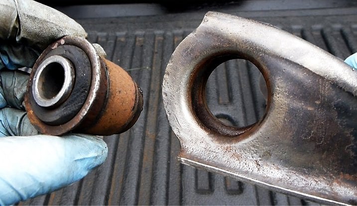 Three Unexpected Uses For a Shop Hydraulic Press