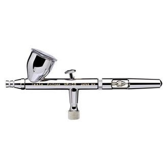ASET IWATA® - Eclipse™ 0.35 mm HP-CS Gravity Feed Air Brush