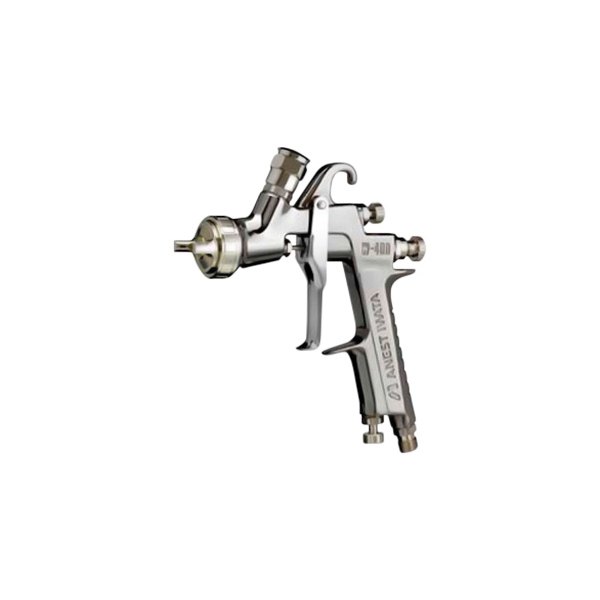 ASET IWATA® - W-400-LV™ Spray Gun