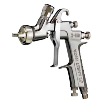 ASET IWATA® - W-400-LV™ Non-HVLP Conventional Gravity Feed Spray Gun