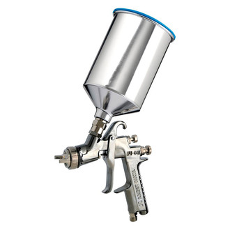 ASET IWATA® 5730 - LPH440™ 1.8 mm Primer and Sealers Gravity Feed Spray Gun