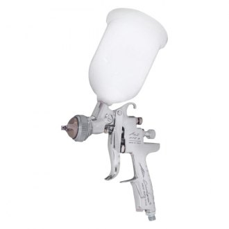 SPRAYIT SP-351 - SP-351 Gravity Feed Spray Gun