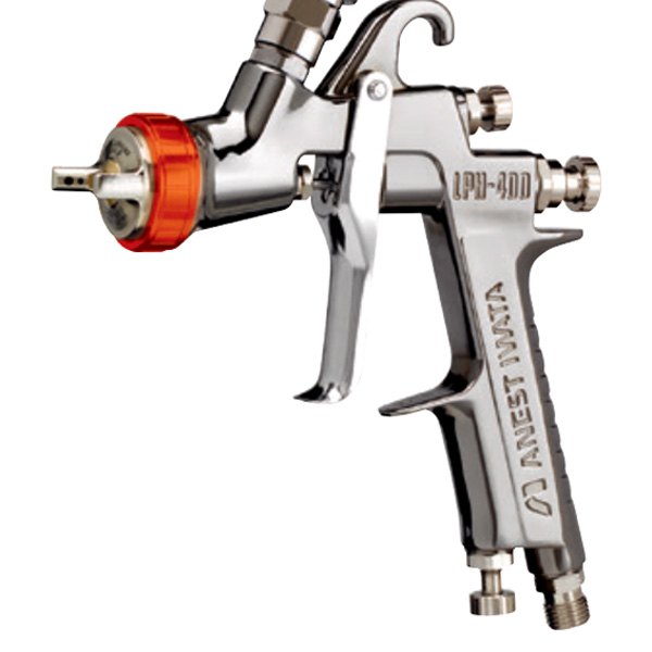 ASET IWATA® - LPH-400-LVX™ Spray Gun