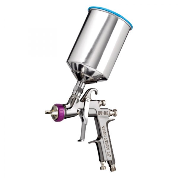 ASET IWATA® - LPH-400-LVB™ Spray Gun