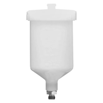 ASET IWATA® - Supernova Entech™ 600 ml Plastic Gravity Feed Cup