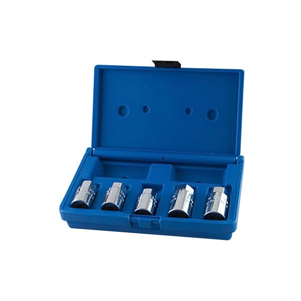 Assenmacher® 2017 5Piece Metric Stud Remover / Installer Set