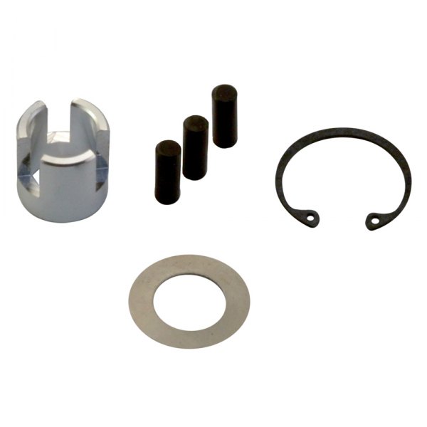 Assenmacher® - 6-piece Repair Kit for 10 mm Roller-Type Stud Extractor