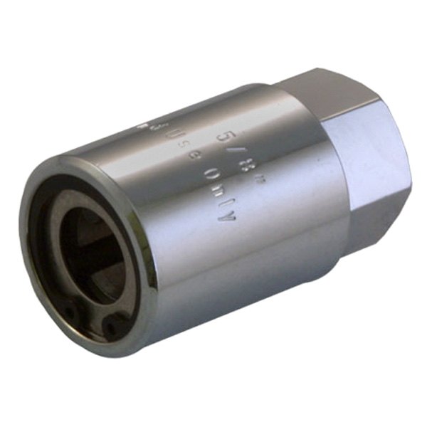 Assenmacher® - 27 mm Socket 5/8" Roller-Type Stud Extractor