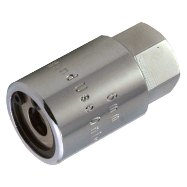 Assenmacher® - 3/8" Drive 6 mm Roller-Type Stud Extractor