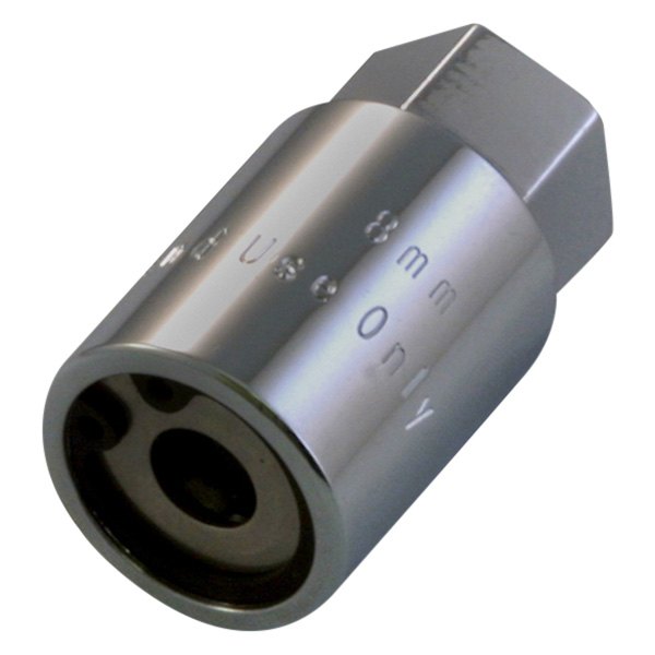 Assenmacher® - 3/8" Drive 8 mm Roller-Type Stud Extractor