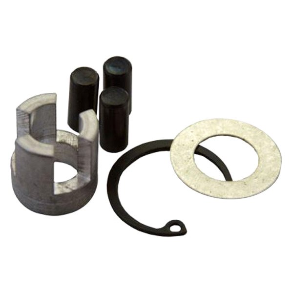 Assenmacher® - 6-piece Repair Kit for 1/2" Roller-Type Stud Extractor