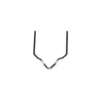 Astro Pneumatic Tool® - 50 Pieces "V" Style Staples