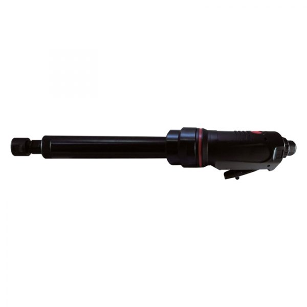 Astro Pneumatic Tool® - ONYX™ 1/4" 0.42 hp Extended Shaft Straight Air Die Grinder