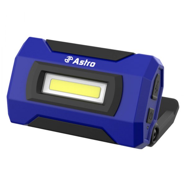 Astro Pneumatic Tool® - 1000 lm LED Wirelessly Rechargeable Mini Flood Cordless Work Light