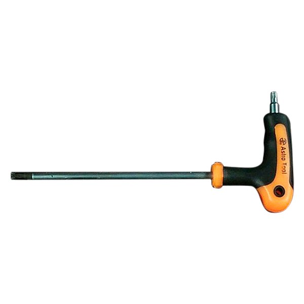 Astro Pneumatic Tool® - T25 x 150 mm T-Handle Torx Key