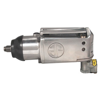 Astro Pneumatic Tool® - 3/8" Drive 75 ft lb Air Impact Wrench with 2" Extended Anvil