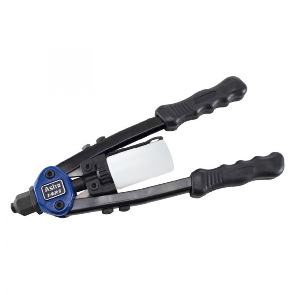 Astro Pneumatic Tool® - 1/8" to 1/4" Heavy-Duty Blind Rivet Tool