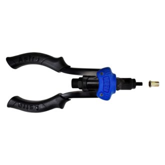 Astro Pneumatic Tool® - #10-24 to 5/16"-18 Heavy-Duty Nut Rivet Tool Kit