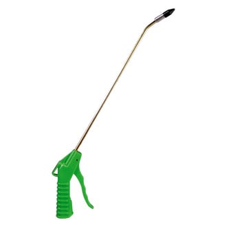 Astro Pneumatic Tool® - Deluxe™ 13" Pistol Handle Trigger Action Blow Gun