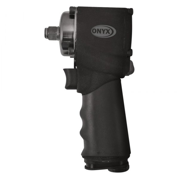 Astro Pneumatic Tool® - 1/2" Drive 450 ft lb Compact Nano Pistol Grip Air Impact Wrench
