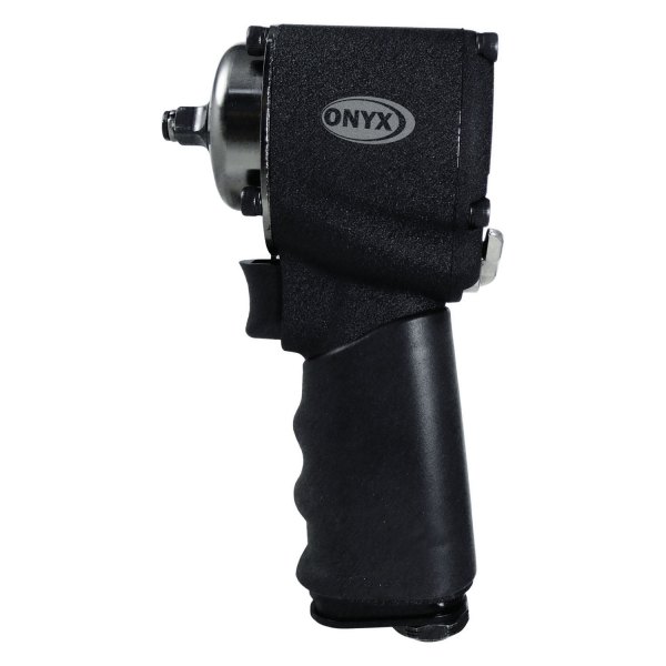 Astro Pneumatic Tool® - ONYX™ 3/8" Drive 450 ft lb Compact Nano Pistol Grip Air Impact Wrench