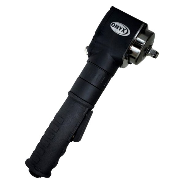 Astro Pneumatic Tool® - ONYX™ 3/8" Drive 415 ft lb Nano Angle Air Impact Wrench