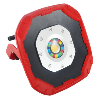 Astro Pneumatic Tool® - 2000 lm LED Rechargeable Cordless Work Light