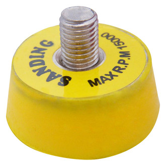 Astro Pneumatic Tool® - 1-1/2" Hook-and-Loop Holder