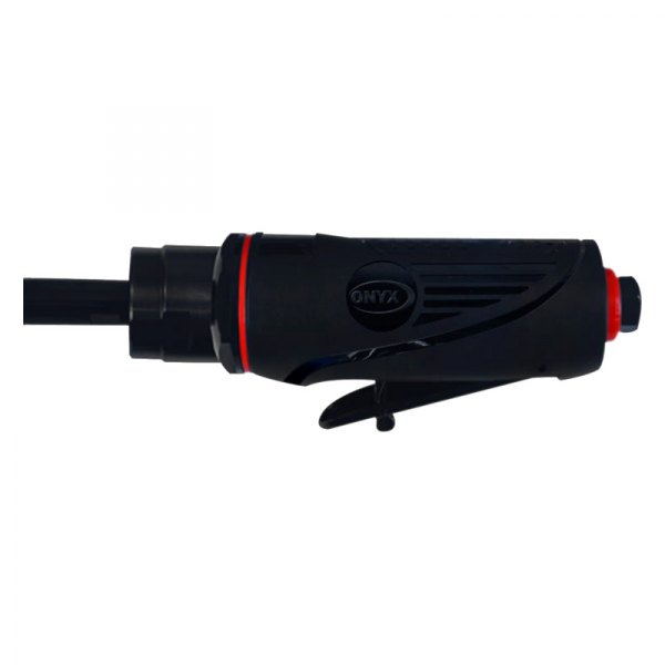 Astro Pneumatic Tool® - ONYX™ 4" Pinstripe Straight Air Scarifier