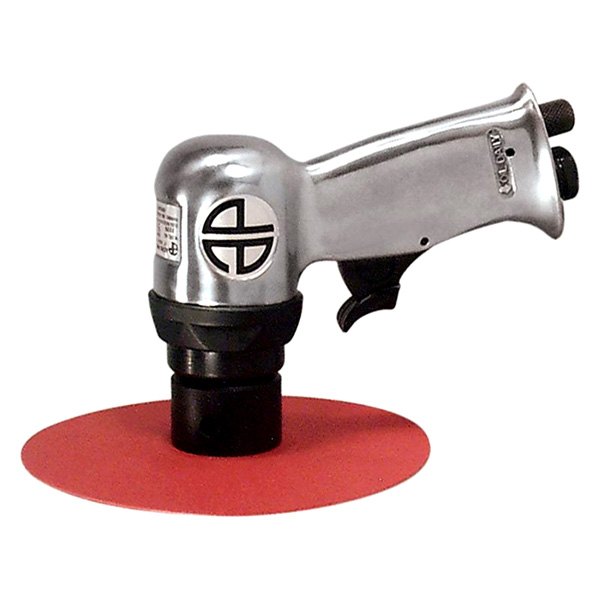 Astro Pneumatic Tool® - 5-1/2" High Speed Air Rotary Polisher/Sander