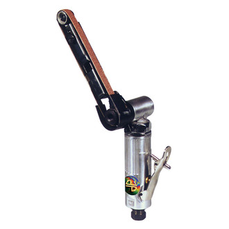 Astro Pneumatic Tool® - 3/8" x 13" Air Belt Sander with Rotate 360°