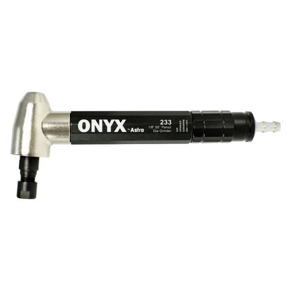 Astro Pneumatic Tool® - ONYX™ 1/8" Pencil Air Die Grinder