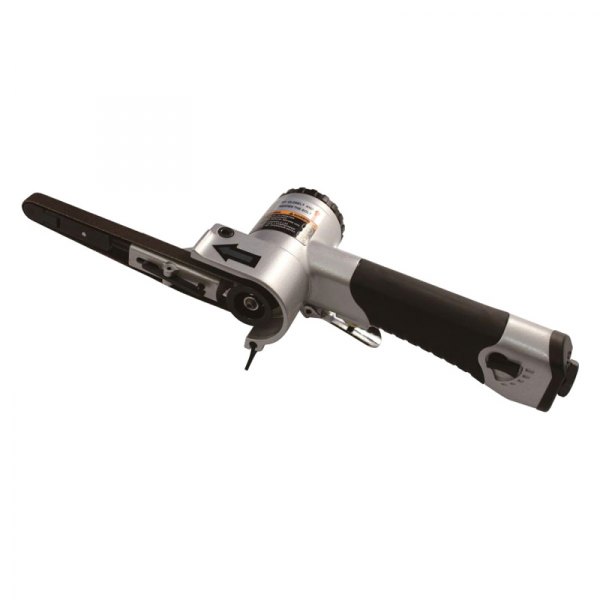 Astro Pneumatic Tool® - 3/8" x 13" 0.5 hp Air Belt Sander