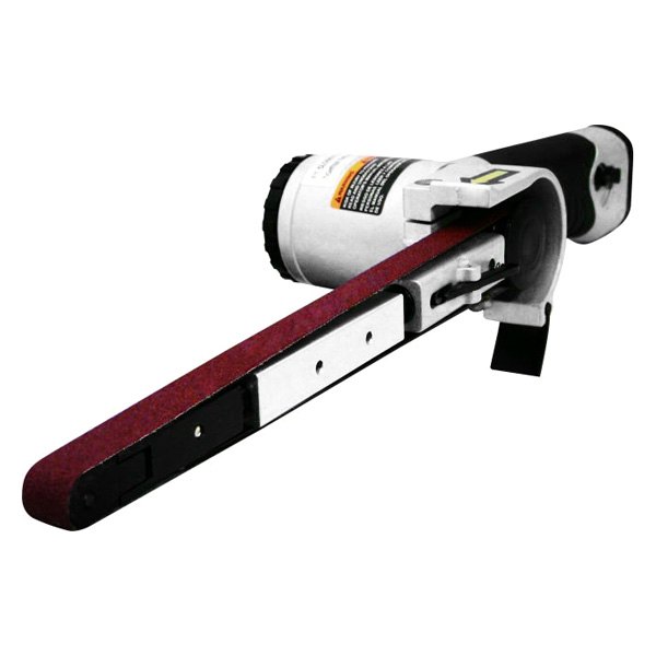 Astro Pneumatic Tool® - 1/2" x 18" 0.5 hp Air Belt Sander