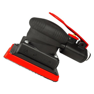 Astro Pneumatic Tool® - ONYX™ 3" x 4" 0.28 hp Jitterbug Palm Air Vibro Sander