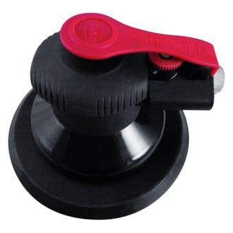 Astro Pneumatic Tool® - ONYX™ 6" Finishing Air Orbital Sander