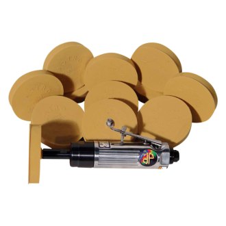 Astro Pneumatic Tool® - Pinstripe Straight Air Scarifier