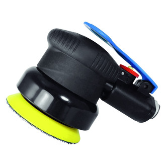 Astro Pneumatic Tool® - ONYX™ 3" Palm Air Orbital Sander
