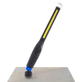 Astro Pneumatic Tool® - 450 lm LED Slim Cordless Work Light with XL Battery
